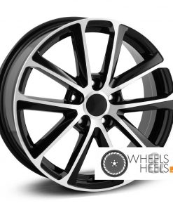 Диски Legeartis Optima MZ121 | Каталог Wheelsnheels.ru