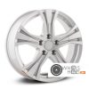 Диски Legeartis Optima TY147 | Каталог Wheelsnheels.ru