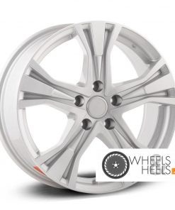 Диски Legeartis Optima TY147 | Каталог Wheelsnheels.ru