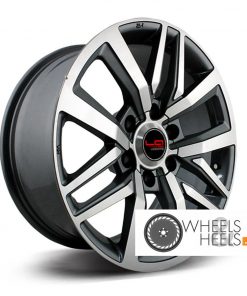 Диски Legeartis Optima TY238 | Каталог Wheelsnheels.ru