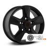 Диски Legeartis Optima TY60 | Каталог Wheelsnheels.ru