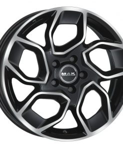 Диски MAK Express 3 | Каталог Wheelsnheels.ru