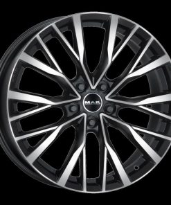 Диски MAK Kent | Каталог Wheelsnheels.ru