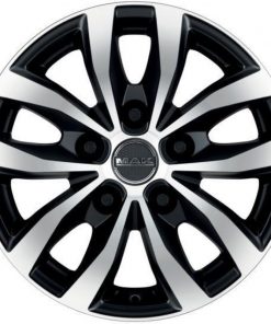 Диски MAK Load 5 | Каталог Wheelsnheels.ru