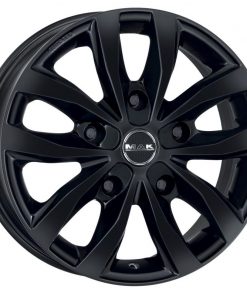 Диски MAK Load 5 | Каталог Wheelsnheels.ru