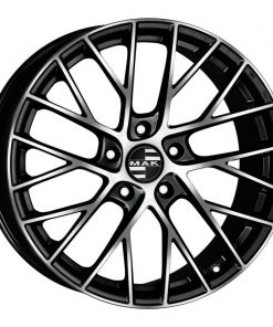 Диски MAK Monaco-D | Каталог Wheelsnheels.ru