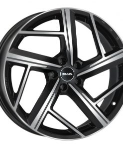 Диски MAK Qvattro | Каталог Wheelsnheels.ru