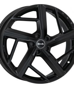 Диски MAK Qvattro | Каталог Wheelsnheels.ru