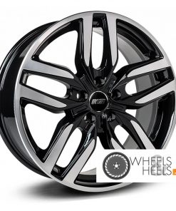 Диски N2O V2212 | Каталог Wheelsnheels.ru