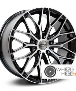 Диски NEO 240 | Каталог Wheelsnheels.ru
