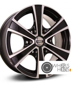 Диски NEO 647 | Каталог Wheelsnheels.ru