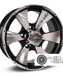 Диски NEO 652 | Каталог Wheelsnheels.ru