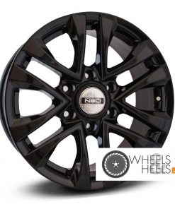 Диски NEO 732 | Каталог Wheelsnheels.ru
