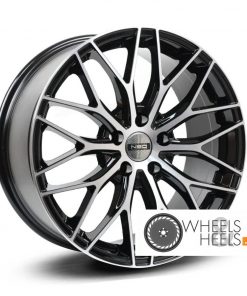 Диски NEO 740 | Каталог Wheelsnheels.ru