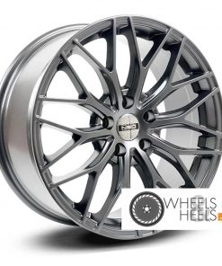 Диски NEO 740 | Каталог Wheelsnheels.ru