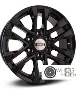 Диски NEO 832 | Каталог Wheelsnheels.ru