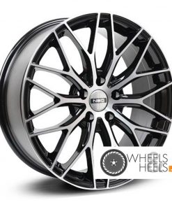 Диски NEO 840 | Каталог Wheelsnheels.ru