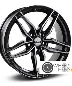 Диски NEO 882 | Каталог Wheelsnheels.ru