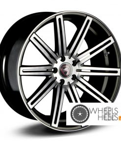 Диски NZ R-01 | Каталог Wheelsnheels.ru