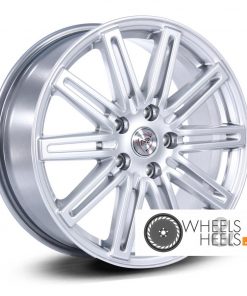 Диски NZ R-01 | Каталог Wheelsnheels.ru