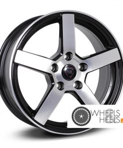 Диски NZ R-02 | Каталог Wheelsnheels.ru