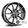 Диски NZ R-03 | Каталог Wheelsnheels.ru