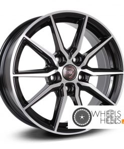 Диски NZ R-03 | Каталог Wheelsnheels.ru