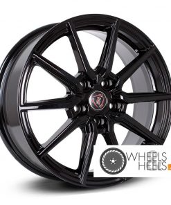 Диски NZ R-03 | Каталог Wheelsnheels.ru