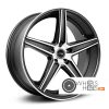 Диски PDW Revolve | Каталог Wheelsnheels.ru