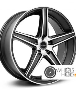 Диски PDW Revolve | Каталог Wheelsnheels.ru