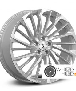 Диски Premium Series КР005 Lexus RX | Каталог Wheelsnheels.ru