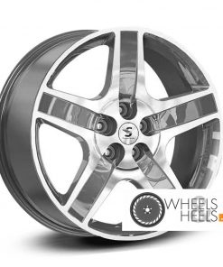 Диски Premium Series КР008 Jetour X90 Plus | Каталог Wheelsnheels.ru