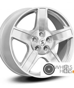 Диски Premium Series КР008 Jetour X90 Plus | Каталог Wheelsnheels.ru