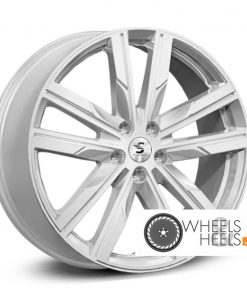 Диски Premium Series КР014 Audi Q7 | Каталог Wheelsnheels.ru