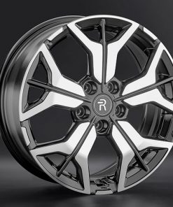 Диски REPLAY CHG8 | Каталог Wheelsnheels.ru