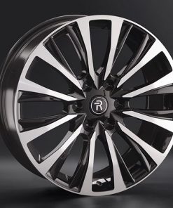 Диски REPLAY CL14 | Каталог Wheelsnheels.ru