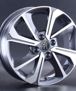 Диски REPLAY KI242 | Каталог Wheelsnheels.ru