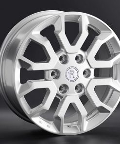 Диски REPLAY LX242 | Каталог Wheelsnheels.ru