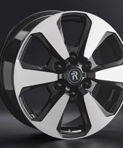 Диски REPLAY LX243 | Каталог Wheelsnheels.ru