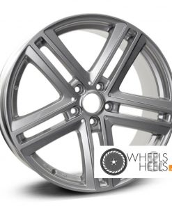 Диски RPLC Me66 | Каталог Wheelsnheels.ru