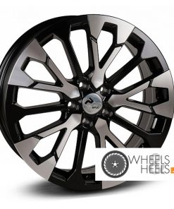 Диски RPLC To98 | Каталог Wheelsnheels.ru