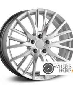 Диски RPLC VW95 | Каталог Wheelsnheels.ru