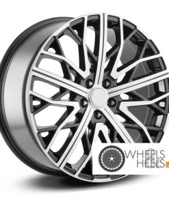 Диски RST R002 | Каталог Wheelsnheels.ru