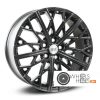 Диски RST R002 | Каталог Wheelsnheels.ru
