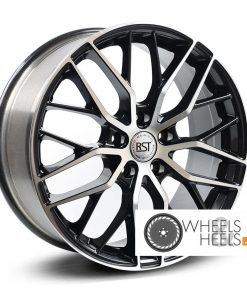 Диски RST R008 | Каталог Wheelsnheels.ru