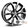 Диски RST R009 | Каталог Wheelsnheels.ru