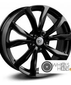 Диски RST R009 | Каталог Wheelsnheels.ru