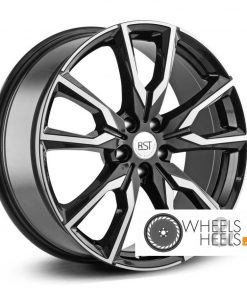Диски RST R012 | Каталог Wheelsnheels.ru
