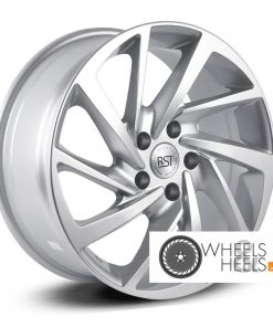 Диски RST R018 | Каталог Wheelsnheels.ru