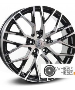 Диски RST R019 | Каталог Wheelsnheels.ru